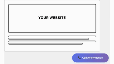 CallSafe product demonstration